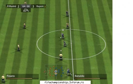 real- bayern -2 -3 etapa i